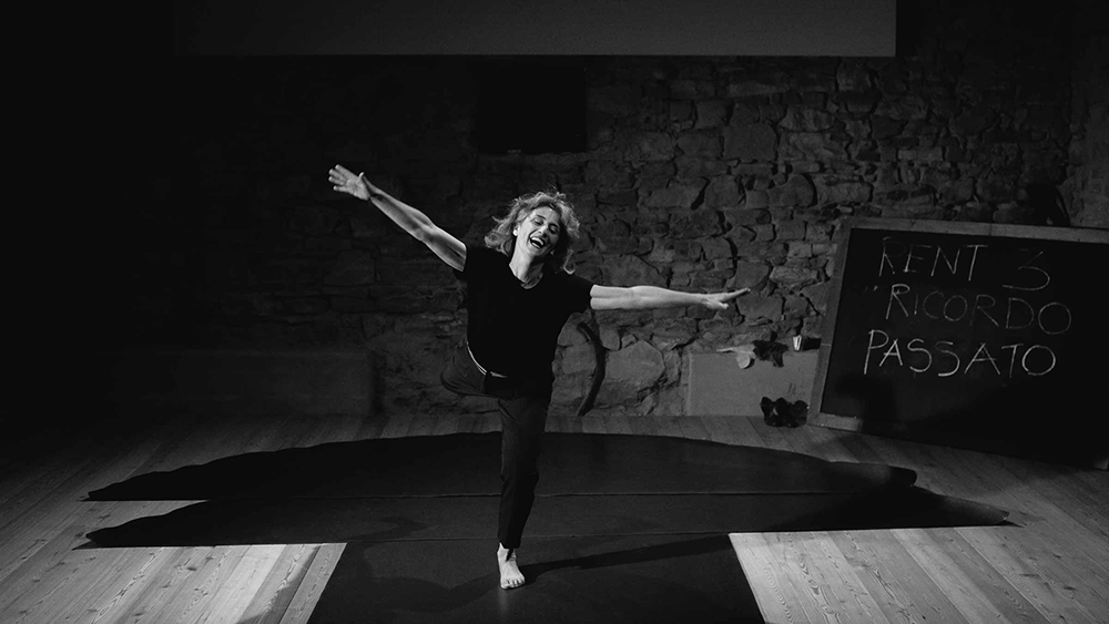 rent a movement, elisa cuppini