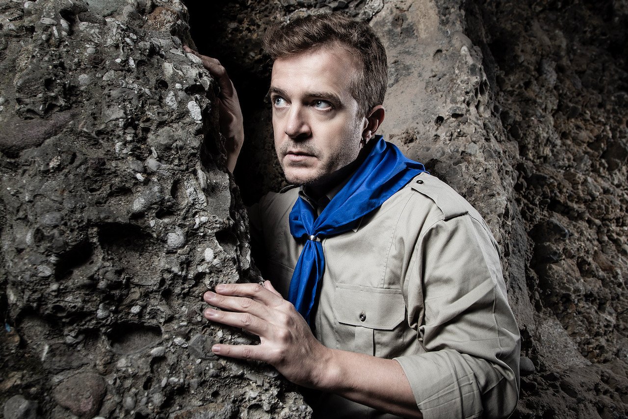 Aquile Randagie_ph. Laila Pozzo